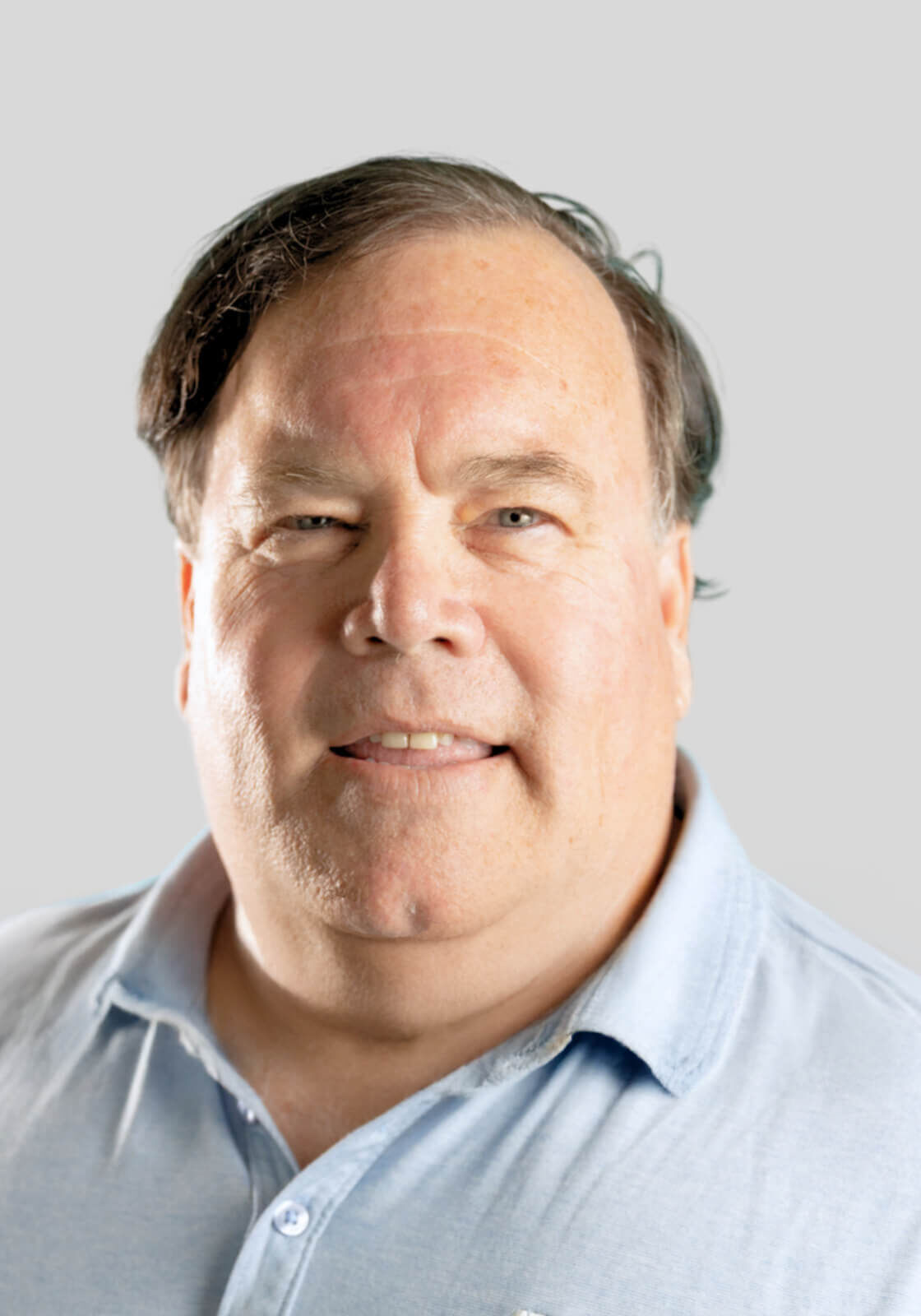 Marc Strauch