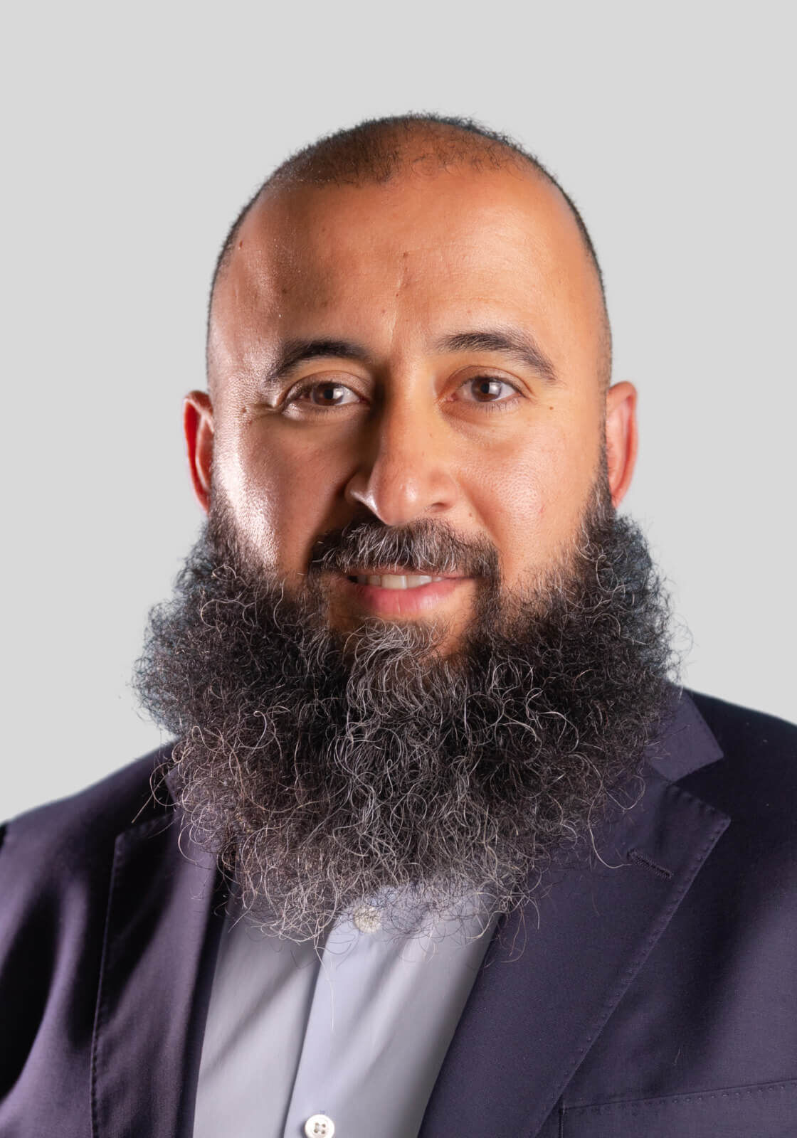 Taha Saleh