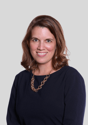 Annie Gauthier Headshot