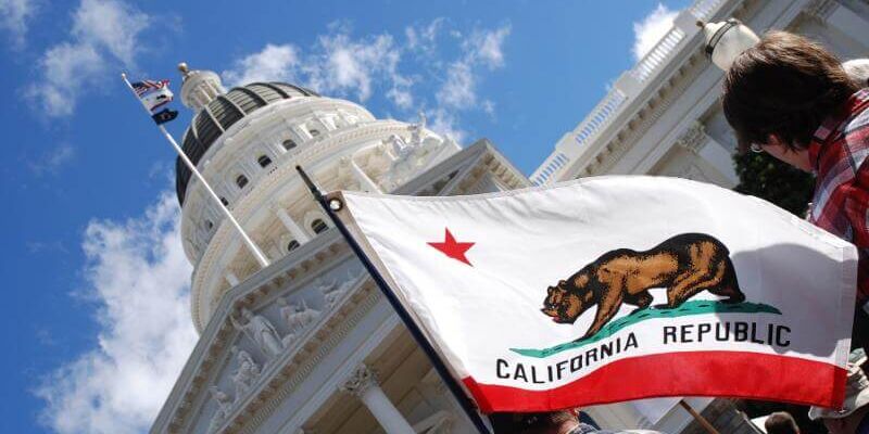 California publishes first Unflavored Tobacco List