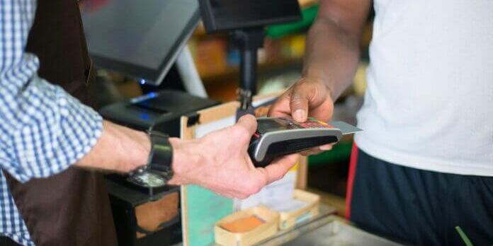 Checkout-aisle-at-a-grocery-store-pexels-696x448