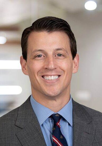 Colin Cavert Headshot