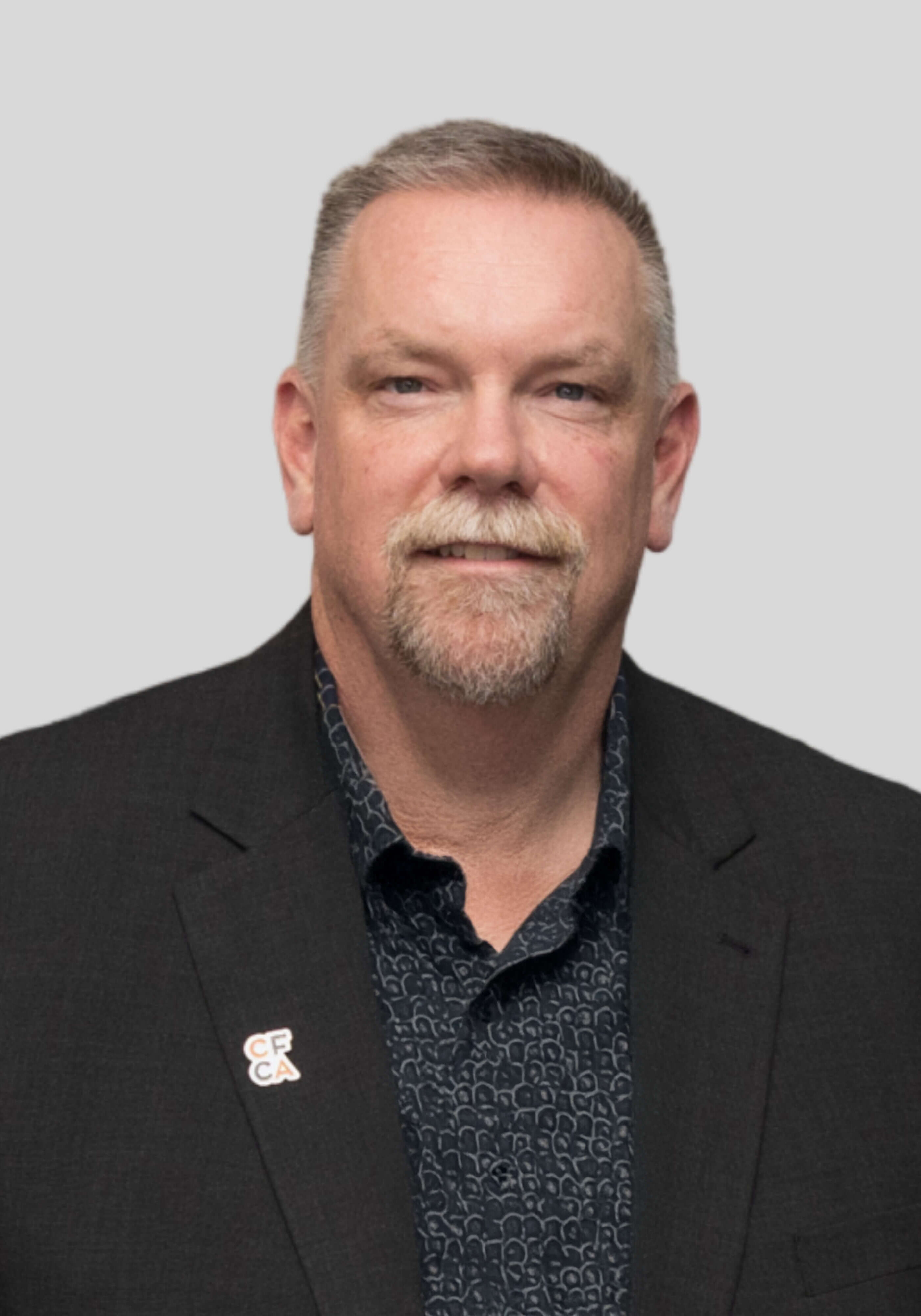 Darrell Zentner