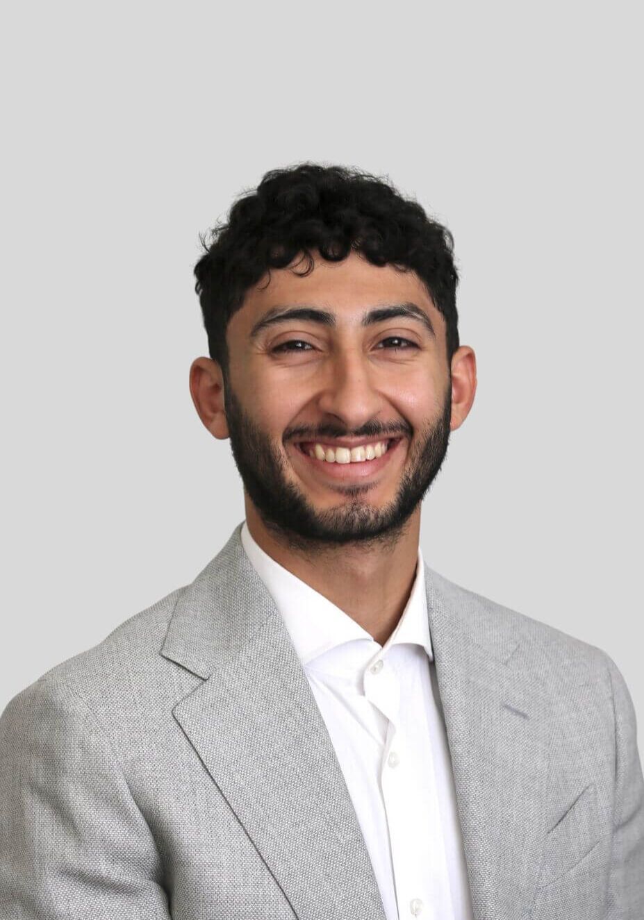 Gebriel Saleh