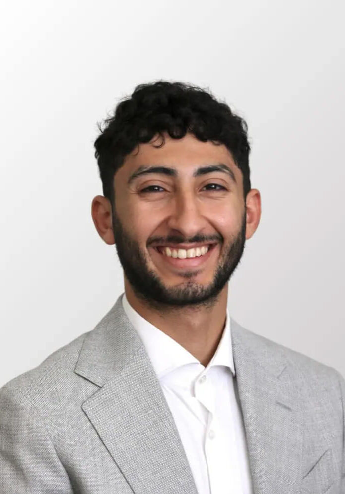 Gebriel Saleh