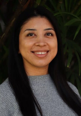 Grecia Maya Headshot