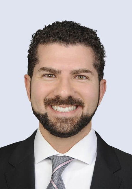 Usama Kahf Headshot