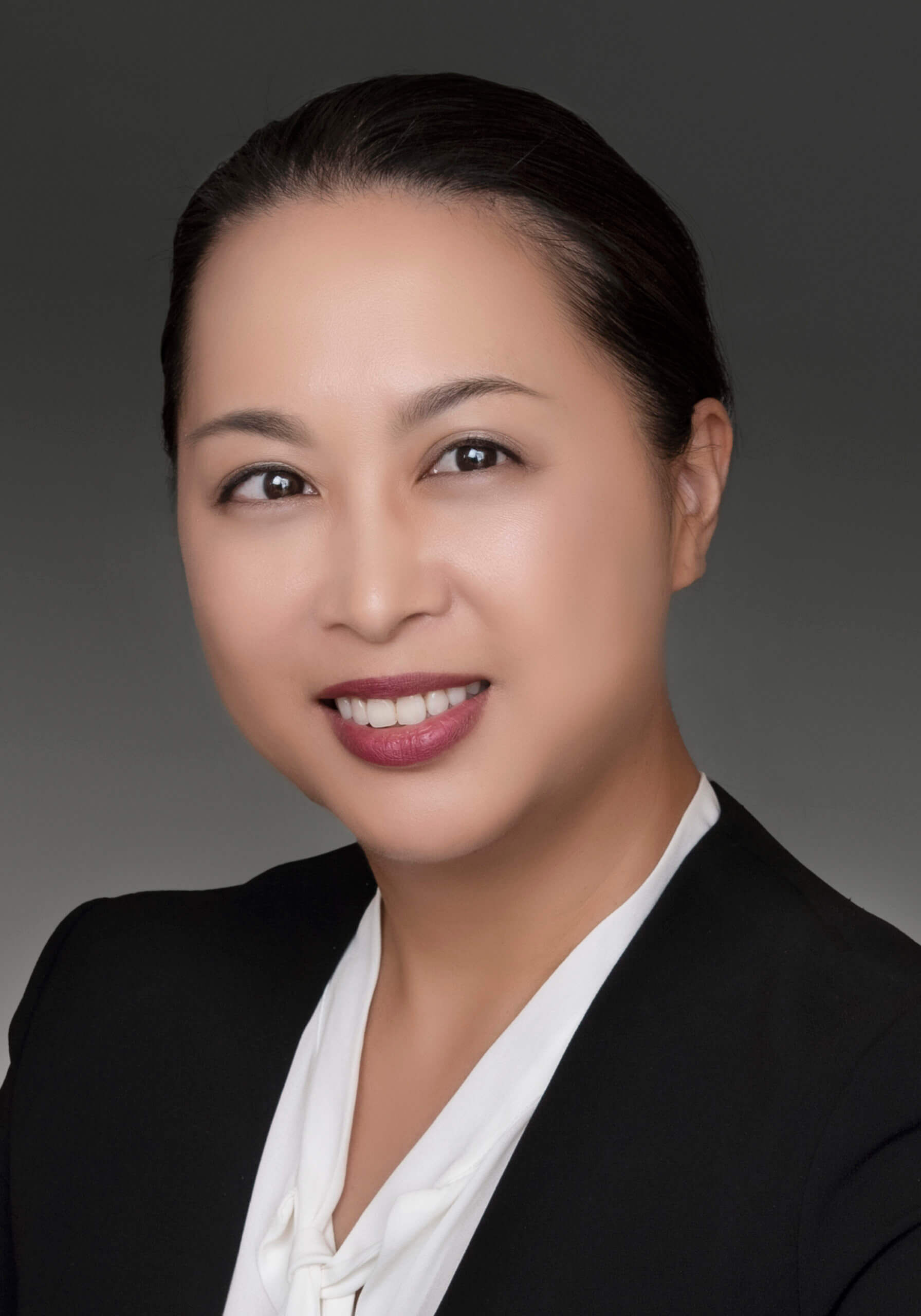Wendy Hsu