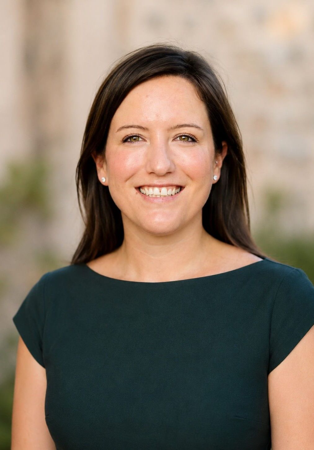Whitney Opperman Headshot